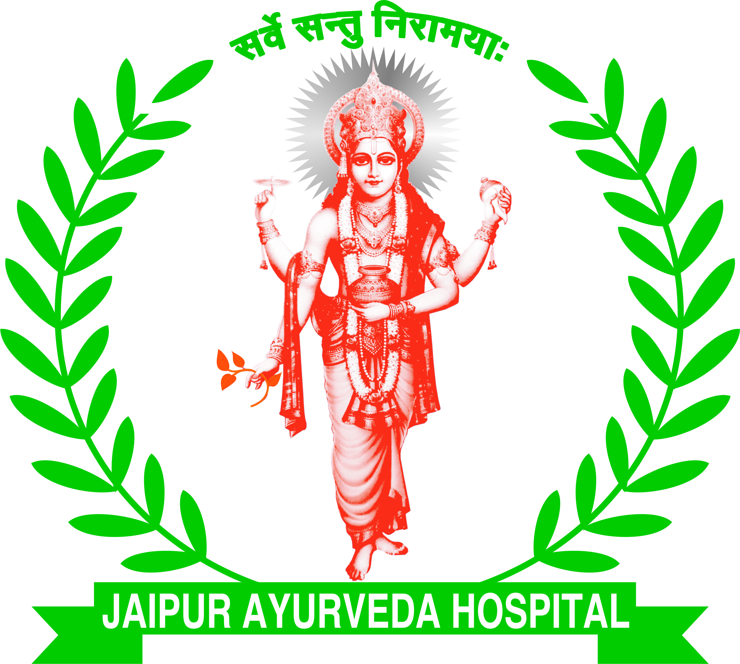 Jaipur Ayurveda Hospital | Ayurveda Hospital in India